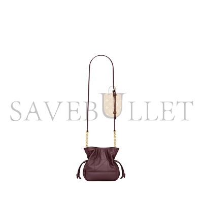 YSL JAMIE MINI SHOULDER POUCH IN LAMBSKIN 859174AAB326195 (15.5*14.5*8cm) YSL JAMIE MINI SHOULDER POUCH IN LAMBSKIN 859174AAB326195 (15.5*14.5*8cm)